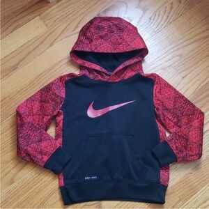 NIKE - DRI-FIT - Boy’s Hoodie